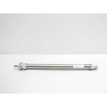 Festo 20MM 10BAR 250MM DOUBLE ACTING PNEUMATIC CYLINDER DSNU-20-250-PPV-A